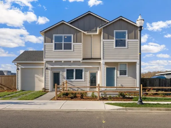 235 N 86th Pl #2A-41, Ridgefield, WA 98642