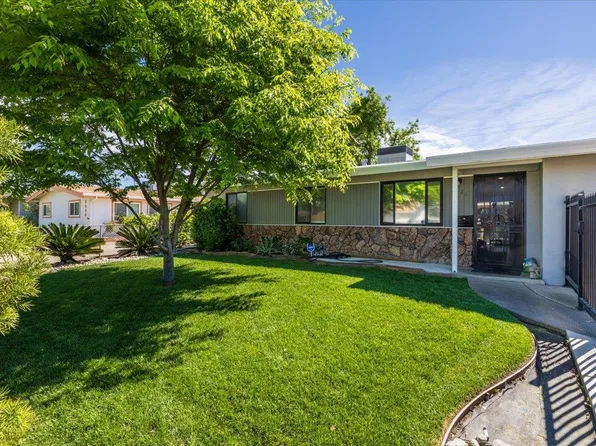 3626 Milton Way, North Highlands, CA 95660