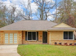 1022 W 31st St, Houston, TX 77018