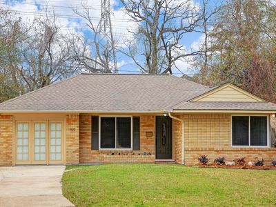1022 W 31st St, Houston, TX, 77018