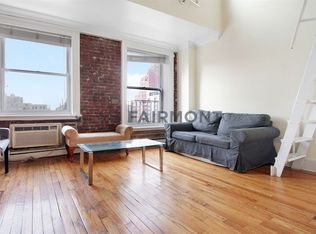 696 10th Ave APT 2B, New York, NY 10019