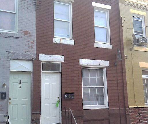 2017 S. Croskey St.
