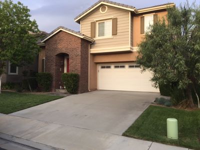 2818 Cherry Way, Pomona, CA, 91767