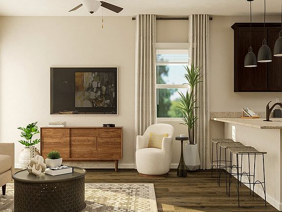 The Arapaho by LGI Homes
