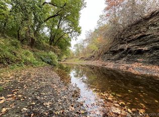 204th St, Boynton, OK 74422