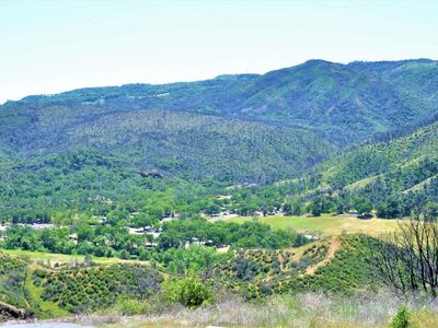 0 Capell Valley Crst, Napa, CA, 94558