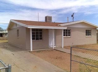 10360 Newport Dr, El Paso, TX 79924