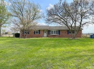 10929 E 400 S, Greentown, IN