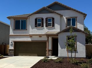 3457 Misty Lake Dr, Antelope, CA 95843