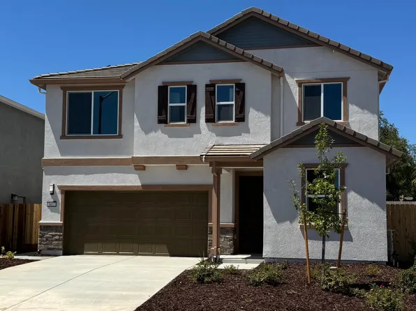 3457 Misty Lake Dr, Antelope, CA 95843