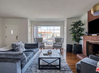 2312 Ocean Park Blvd, Santa Monica, CA 90405