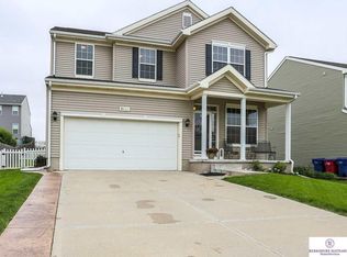 8626 S 164th St, Omaha, NE 68136