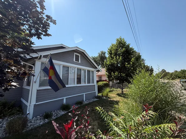 4194 Sheridan Blvd, Denver, CO 80212