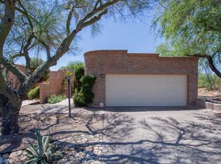 5760 E Cochise Trl, Tucson, AZ 85750