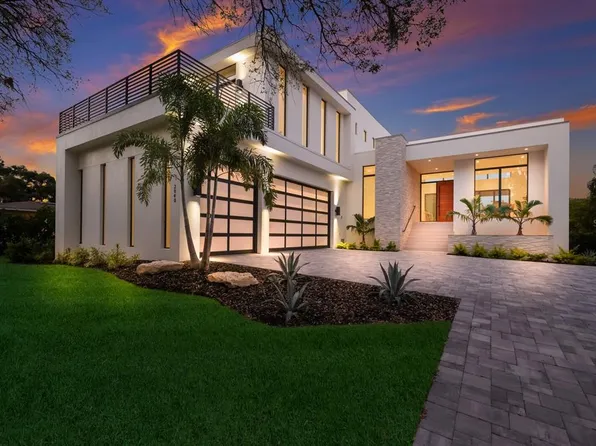 2040 Alameda Ave, Sarasota, FL 34234
