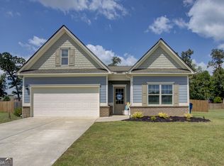 25 Sleepy Oaks Trl NE, Rome, GA 30165