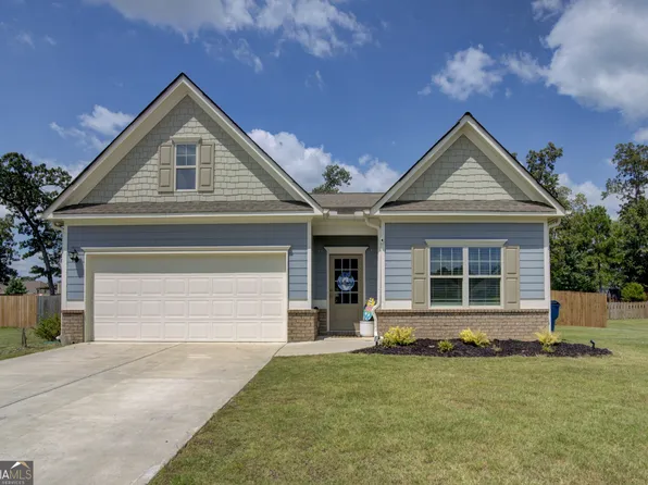 25 Sleepy Oaks Trl NE, Rome, GA 30165