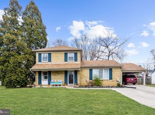 5121 Norbeck Rd, Rockville, MD 20853