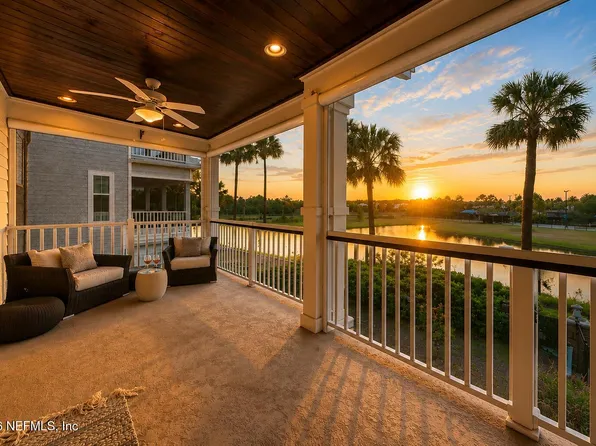 69 RUM RUNNER Way, St. Johns, FL 32259