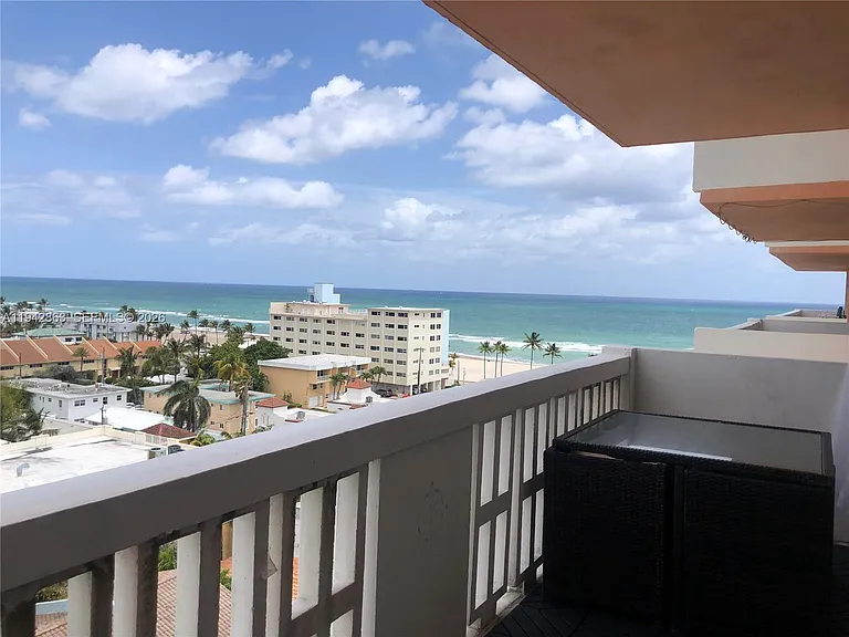 801 S Ocean Dr #1004 — Photo 15