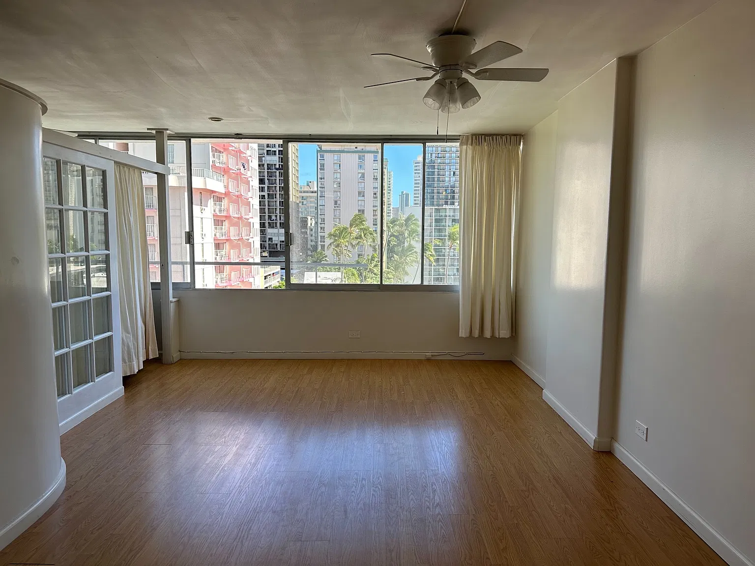 1 bed, 680 sqft, $2,500 — Photo 4
