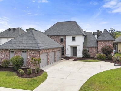 18205 Fountain Hill Blvd, Prairieville, LA, 70769