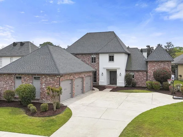 18205 Fountain Hill Blvd, Prairieville, LA 70769