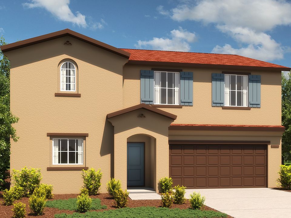 Larkspur - 1462 West Randy 42