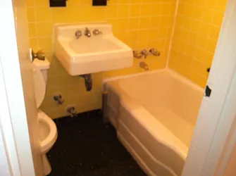 Rented by Eric Goodman Realty Corp