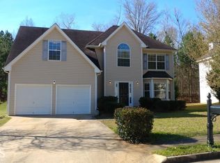 200 Creekview Blvd, Covington, GA