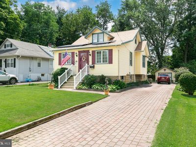 214 E Park Ave, Maple Shade, NJ, 08052