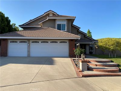2448 Creekside Run, Chino Hills, CA, 91709