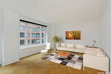 Rented by Corcoran