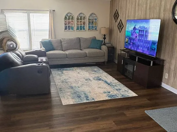 3342 Nine Iron Ct #82, North Fort Myers, FL 33917