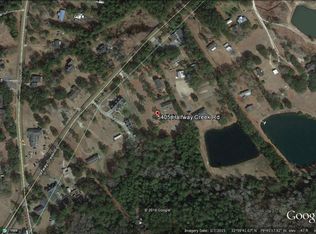 5405 Halfway Creek Rd, Mc Clellanville, SC 29450