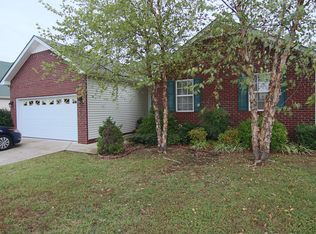 2952 Waywood Dr, Murfreesboro, TN 37128