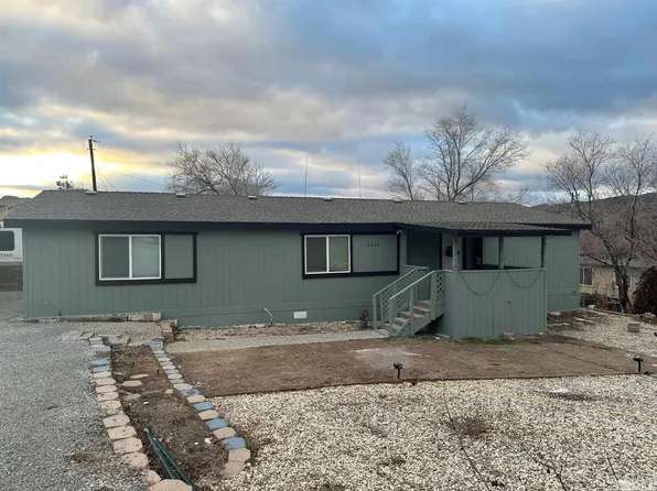 5335 Madeiros Dr, Sun Valley, NV 89433