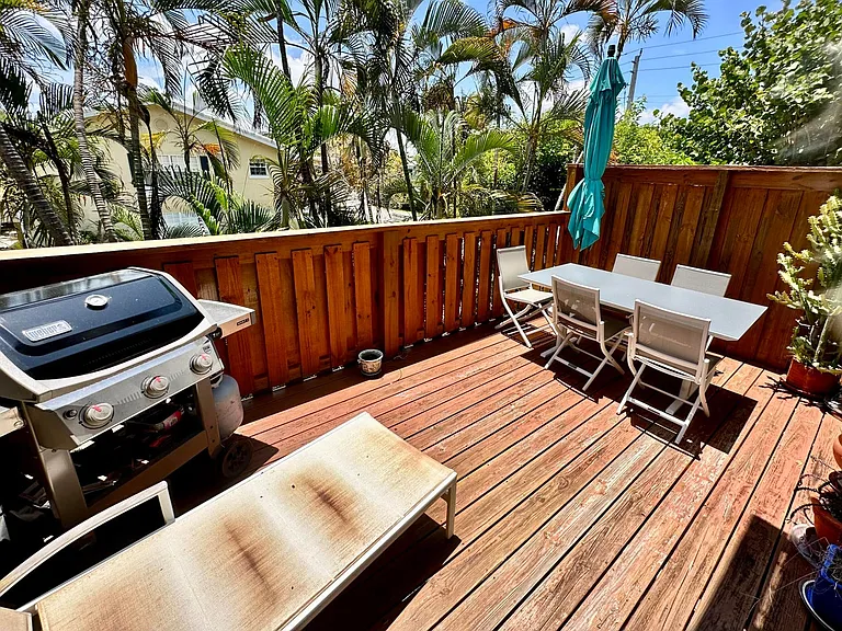 200 S Ocean Blvd #B-124 — Photo 21