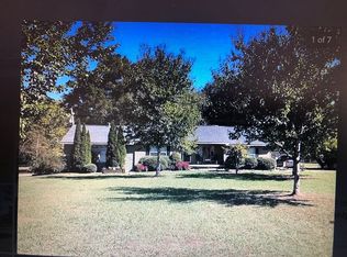 92 Alabama Shores Rd, Muscle Shoals, AL 35661