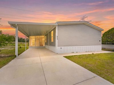 8551 ELECTRA AVENUE, Brooksville, FL, 34613