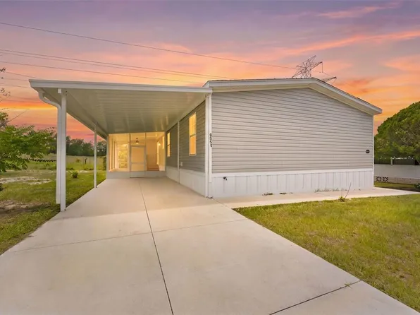 8551 Electra Ave, Brooksville, FL 34613