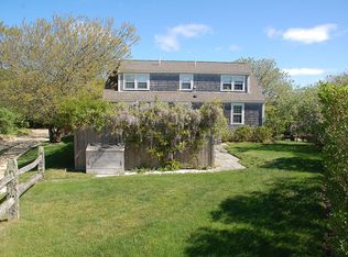 14 Pilgrim Rd, Nantucket, MA 02554