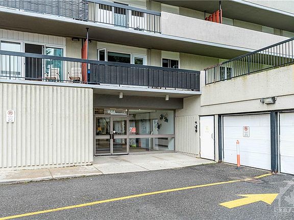 2nd image of 158 A McArthur Ave #1208