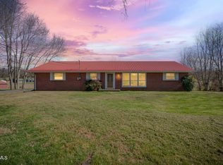 3542 Stanley Valley Rd, Surgoinsville, TN 37873