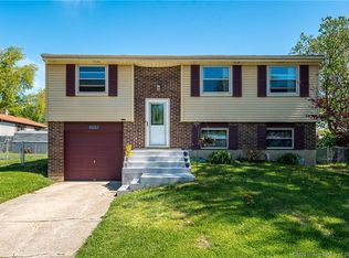 318 Mary Dr, New Albany, IN 47150