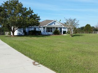 9826 SW 93rd Pl, Gainesville, FL 32608