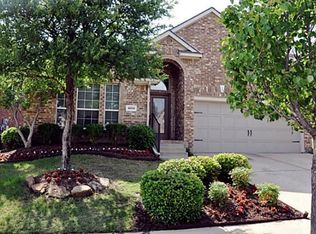 4604 Baytree Ave, Denton, TX 76208