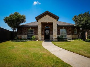 2917 Dustin Dr, Odessa, TX 79762