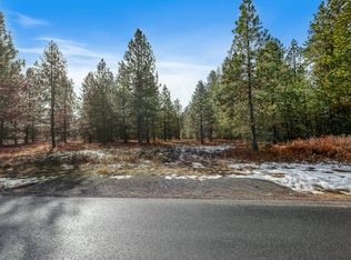 1015 W Montgomery Rd, Deer Park, WA 99006