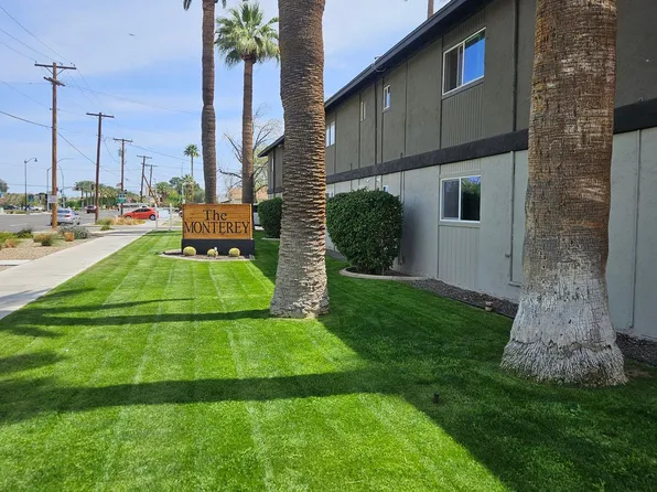 The Monterey, 241 E 1st Ave APT 36, Mesa, AZ 85210